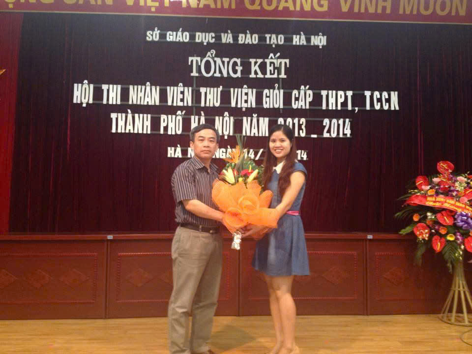 Thư cảm ơn & Ghi nhận từ các thầy cô khắp mọi miền